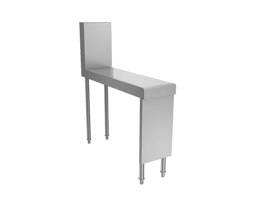 爐拼臺 尺寸:300x1100x800+450mm